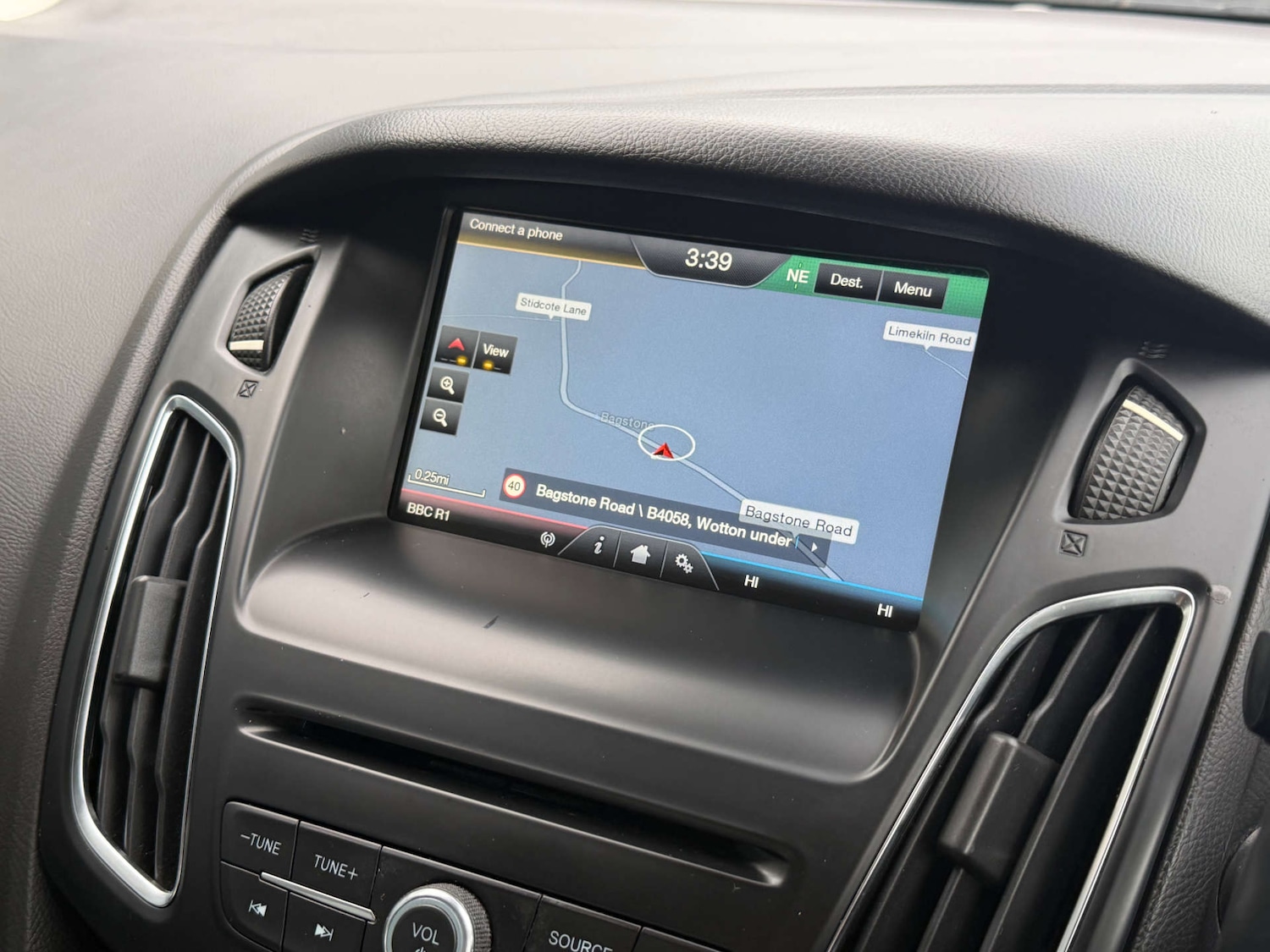 Used Ford Focus 2015 for sale - 77535121: Photo 20