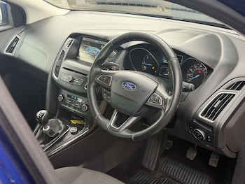 Used Ford Focus 2015 for sale - 77535121: Photo