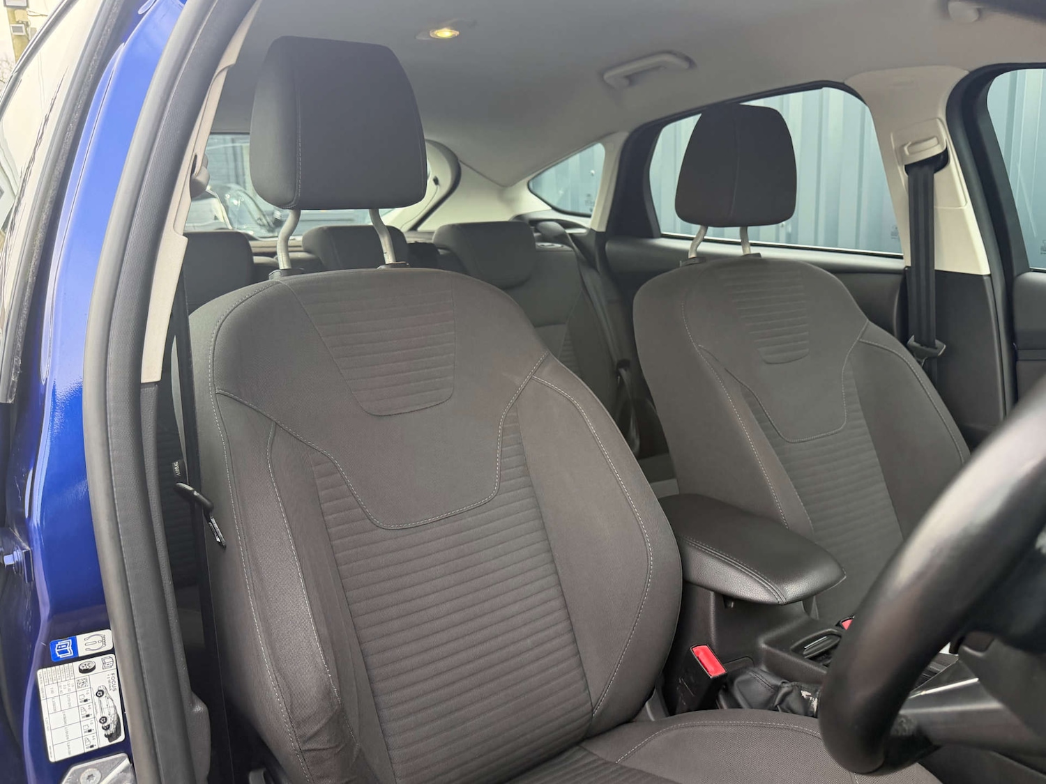 Used Ford Focus 2015 for sale - 77535121: Photo 9