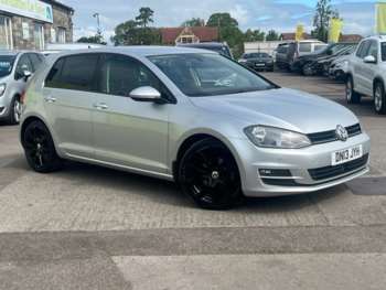 2013 (13) - 2.0 TDI BlueMotion Tech GT Hatchback 5dr Diesel DSG Euro 5 (s/s) (150 ps)