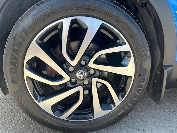 Used Vauxhall Grandland X 2018 for sale - 76232167: Photo 21
