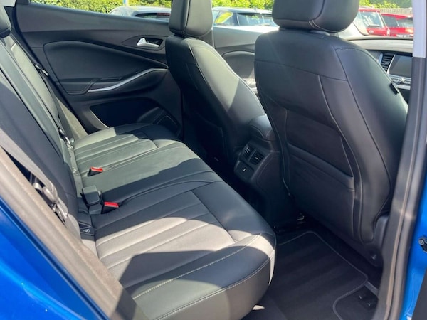 Used Vauxhall Grandland X 2018 for sale - 76232167: Photo 30