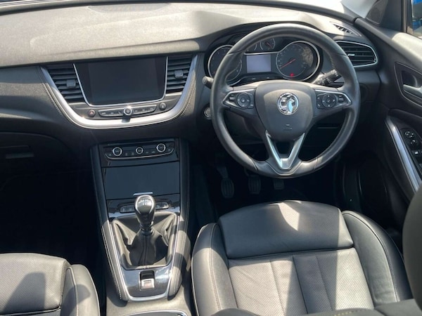 Used Vauxhall Grandland X 2018 for sale - 76232167: Photo 33