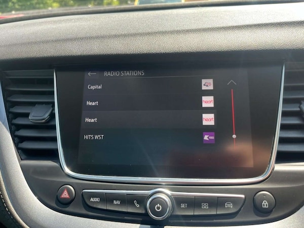 Used Vauxhall Grandland X 2018 for sale - 76232167: Photo 41