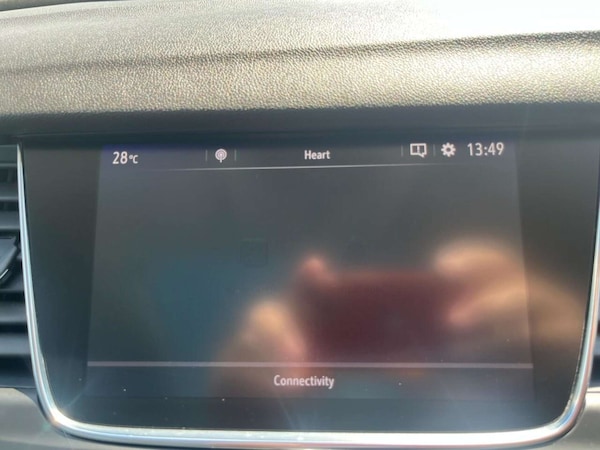 Used Vauxhall Grandland X 2018 for sale - 76232167: Photo 44