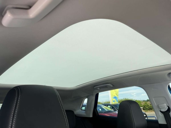 Used Vauxhall Grandland X 2018 for sale - 76232167: Photo 54