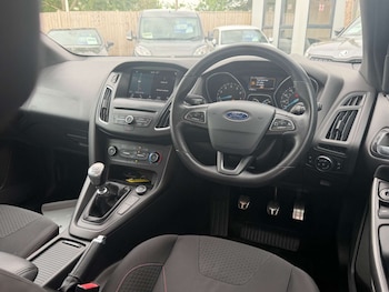 Used Ford Focus 2018 for sale - 78917467: Photo