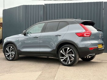 Used Volvo XC40 2020 for sale - 78960130: Photo