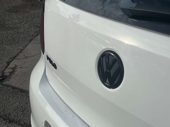 Used Volkswagen Polo 2013 for sale - 78456297: Photo