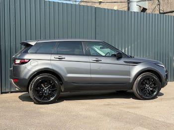 Used Land Rover Range Rover Evoque 2015 for sale - 79537030: Photo