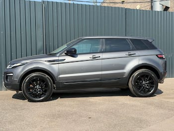 Used Land Rover Range Rover Evoque 2015 for sale - 79537030: Photo