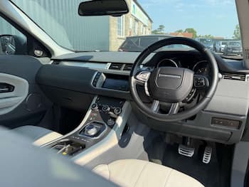 Used Land Rover Range Rover Evoque 2015 for sale - 79537030: Photo