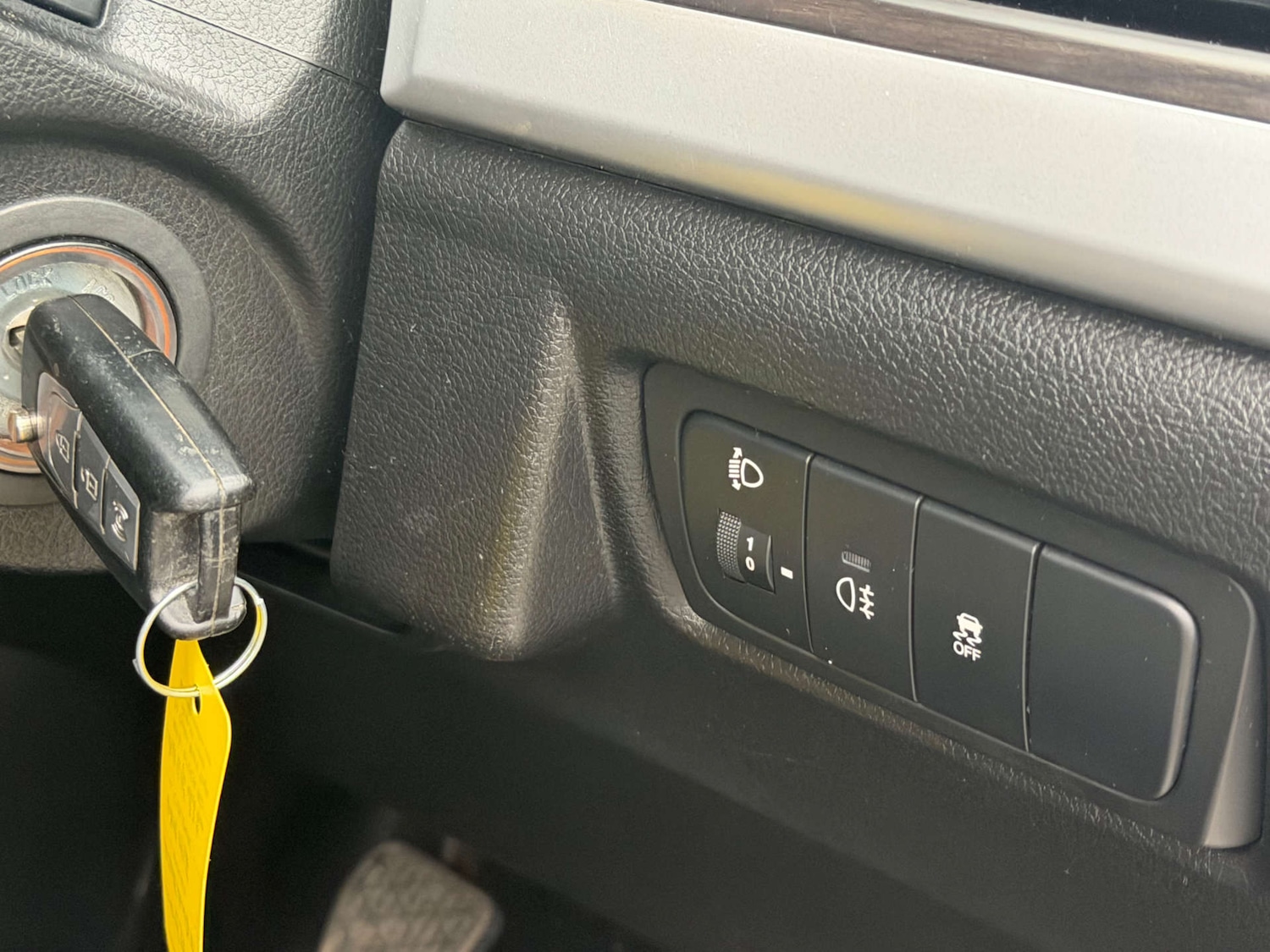 Used Ssangyong Korando 2015 for sale - 77937216: Photo 10