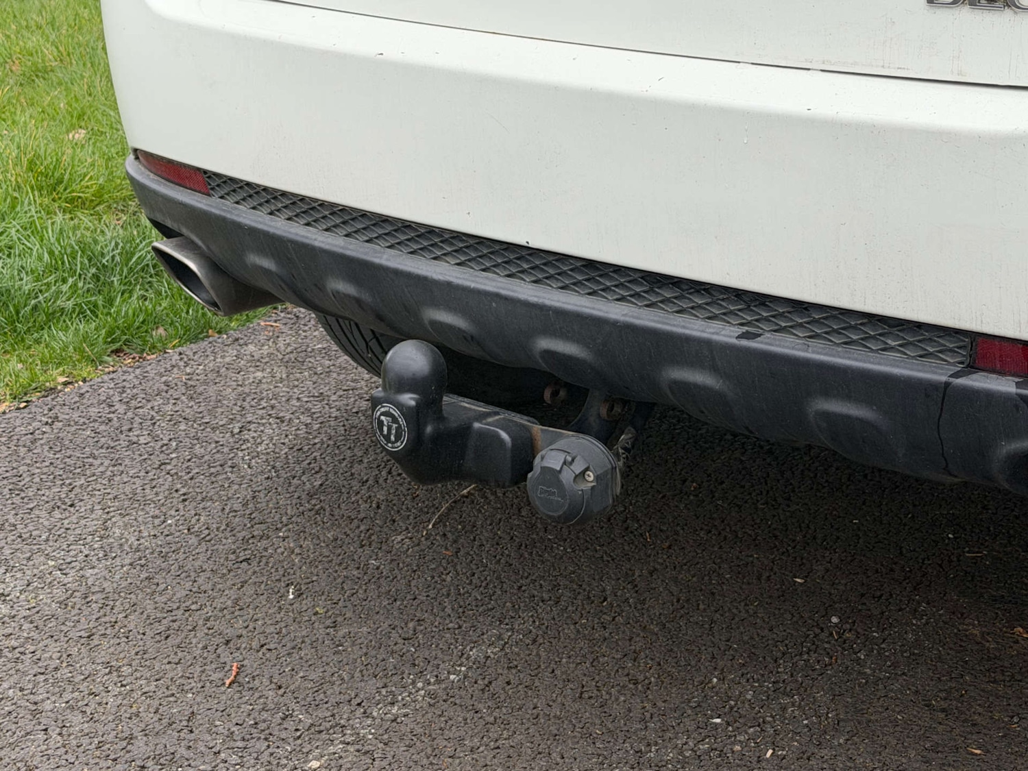 Used Ssangyong Korando 2015 for sale - 77937216: Photo 15