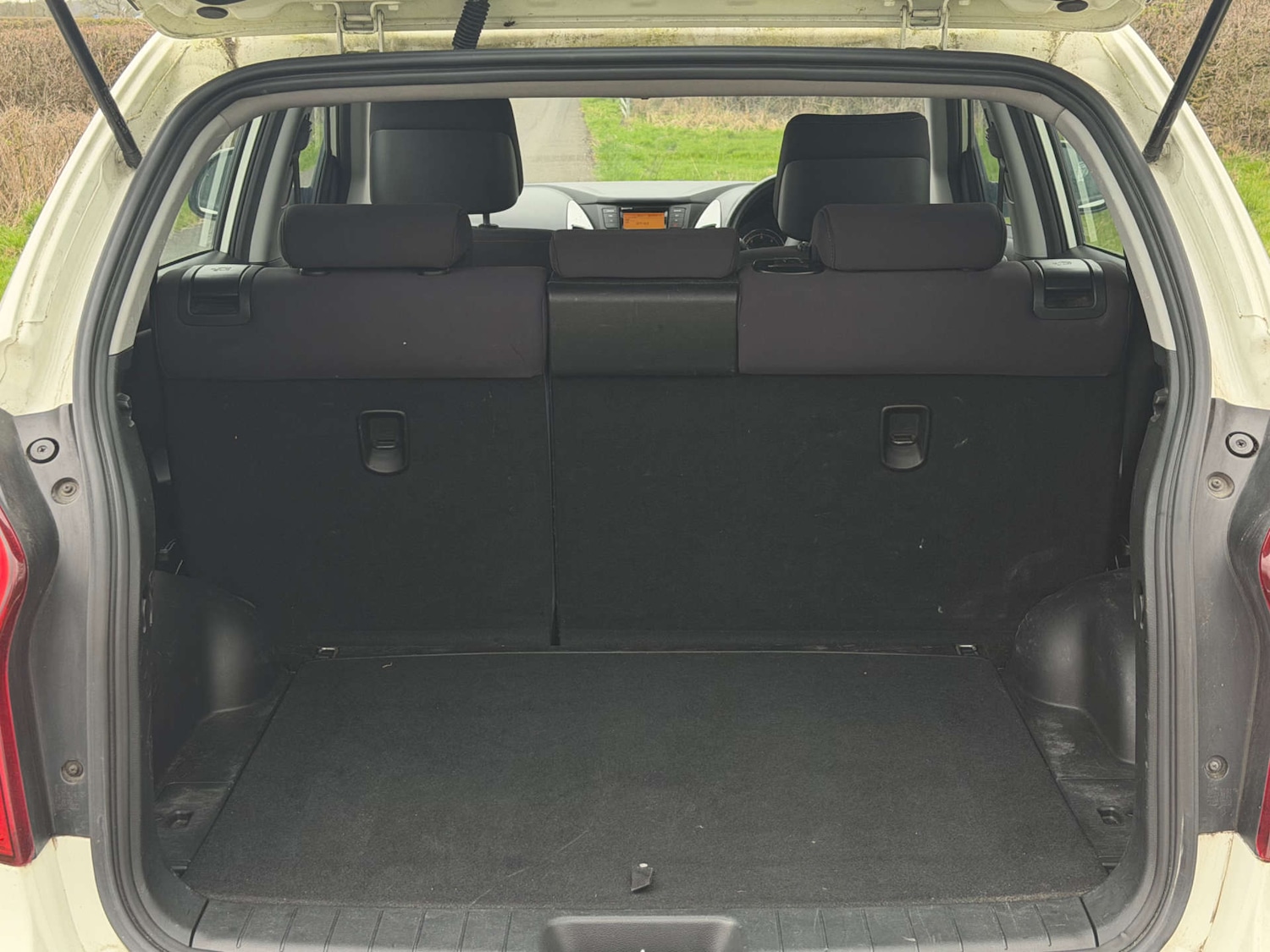 Used Ssangyong Korando 2015 for sale - 77937216: Photo 21