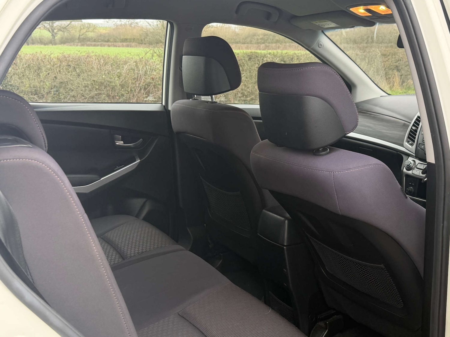 Used Ssangyong Korando 2015 for sale - 77937216: Photo 5