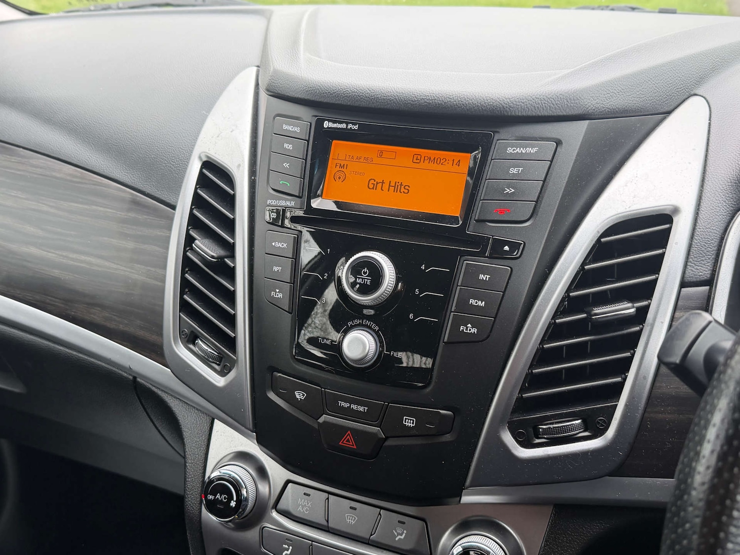 Used Ssangyong Korando 2015 for sale - 77937216: Photo 7