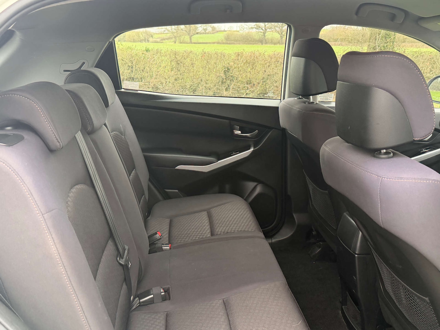 Used Ssangyong Korando 2015 for sale - 77937216: Photo 8