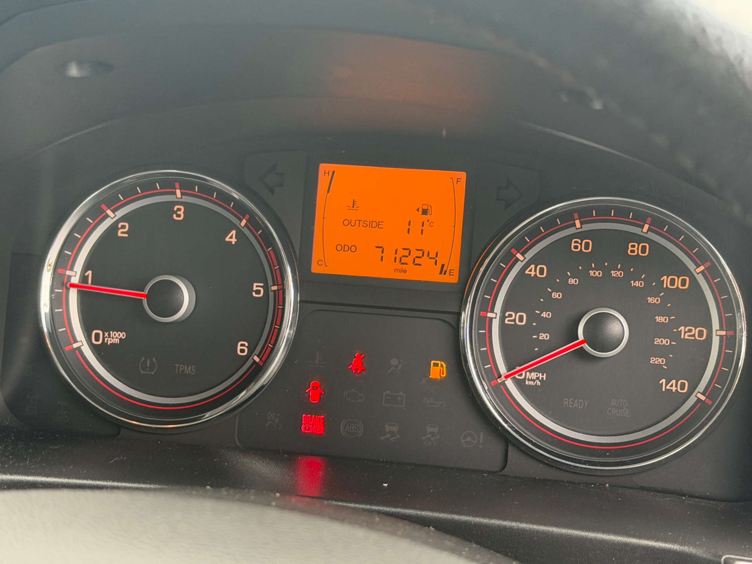 Used Ssangyong Korando 2015 for sale - 77937216: Photo 9