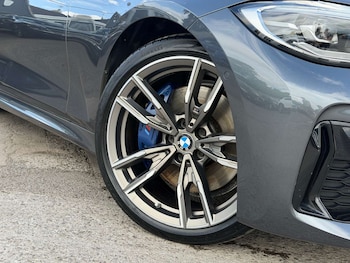 Used BMW 3 Series 2019 for sale - 78628530: Photo