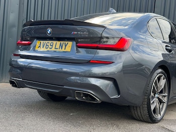 Used BMW 3 Series 2019 for sale - 78628530: Photo