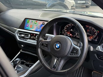Used BMW 3 Series 2019 for sale - 78628530: Photo