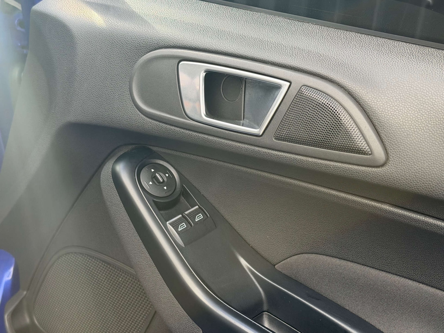 Used Ford Fiesta 2015 for sale - 77571304: Photo 12