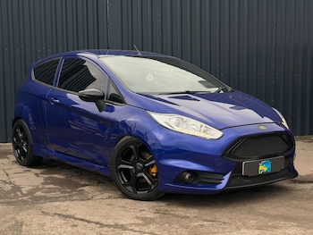 Ford Fiesta feature image