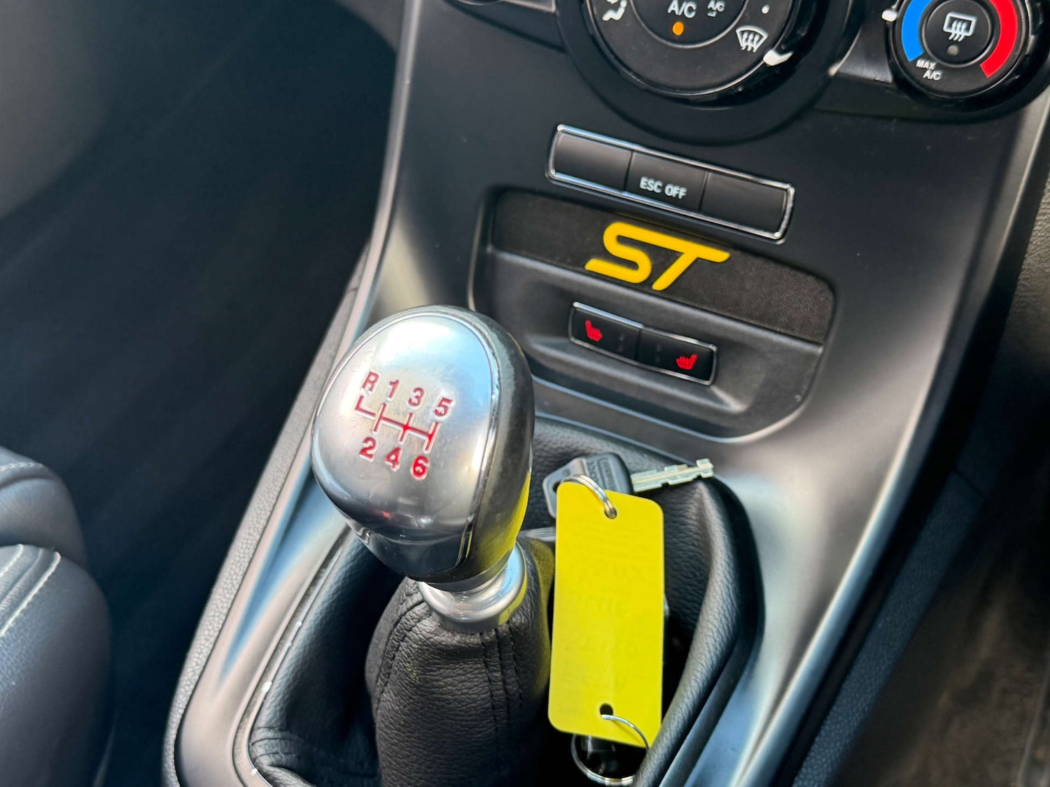 Used Ford Fiesta 2015 for sale - 77571304: Photo 8