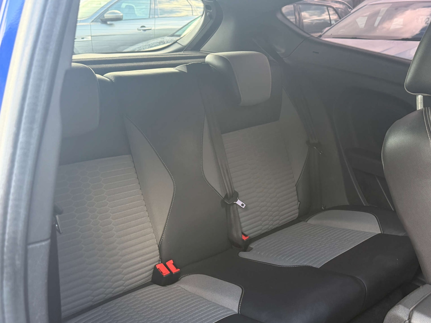 Used Ford Fiesta 2015 for sale - 77571304: Photo 9