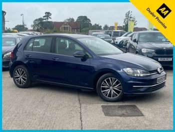 2018 (18) - 1.0 TSI SE Hatchback 5dr Petrol Manual Euro 6 (s/s) (110 bhp)