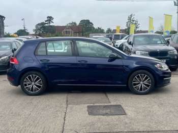 Used Volkswagen Golf 2018 for sale - 75275311: Photo