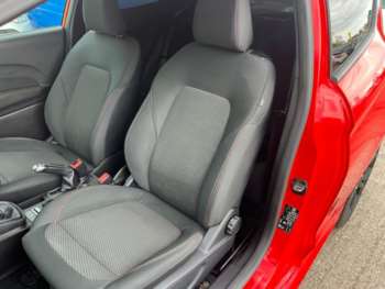 Used Ford Fiesta 2018 for sale - 74561598: Photo