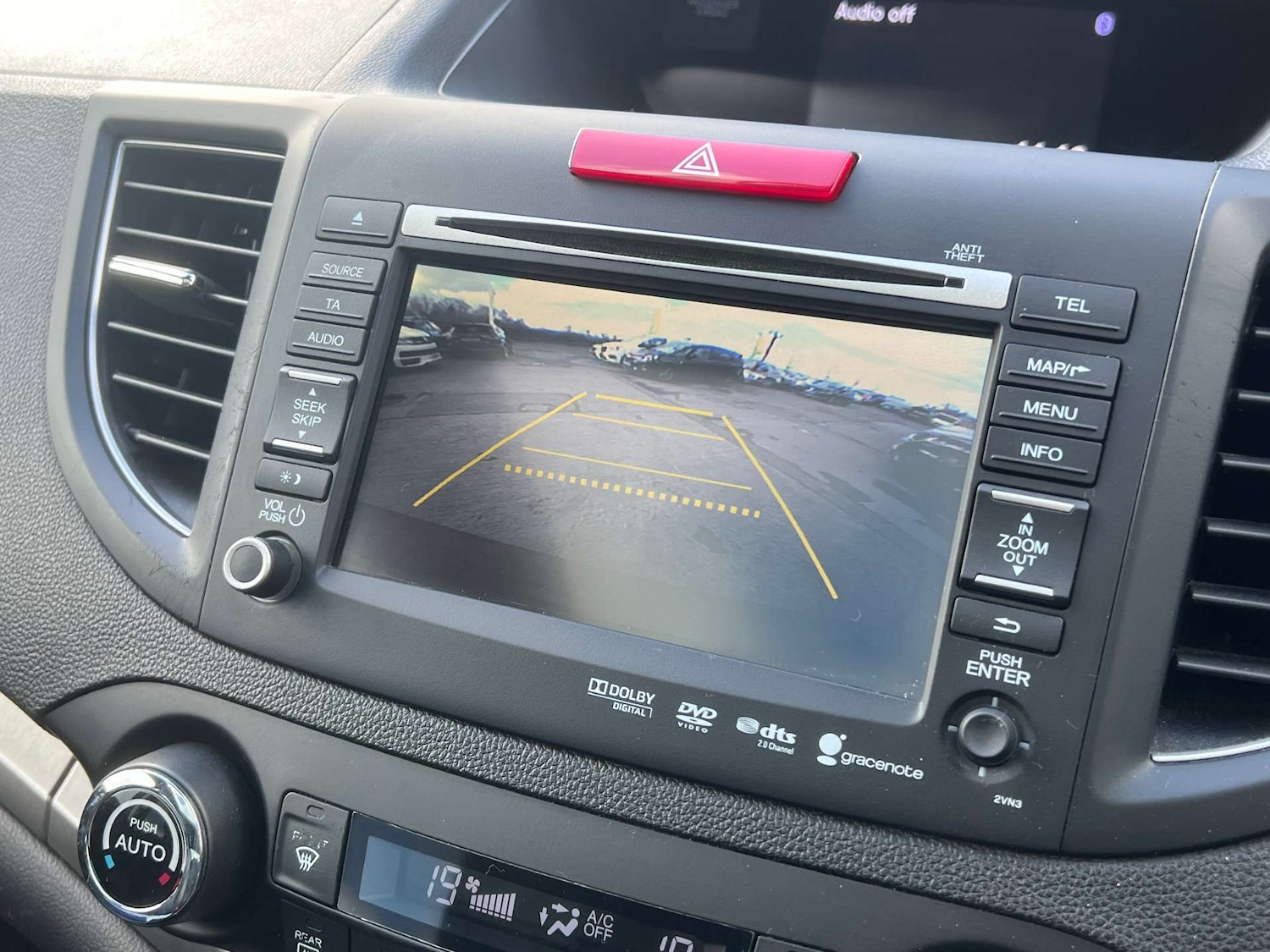 Used Honda CR-V 2015 for sale - 78102160: Photo 17