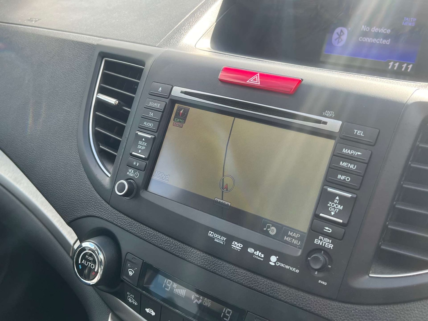 Used Honda CR-V 2015 for sale - 78102160: Photo 19