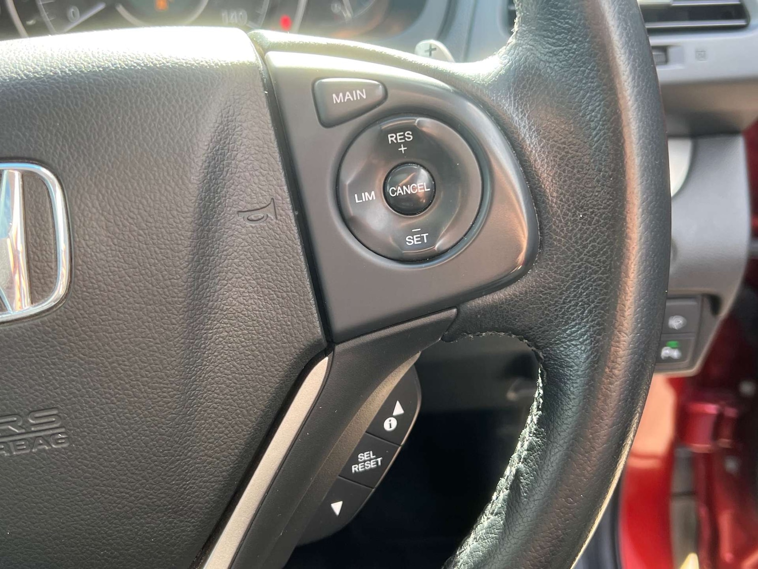 Used Honda CR-V 2015 for sale - 78102160: Photo 21