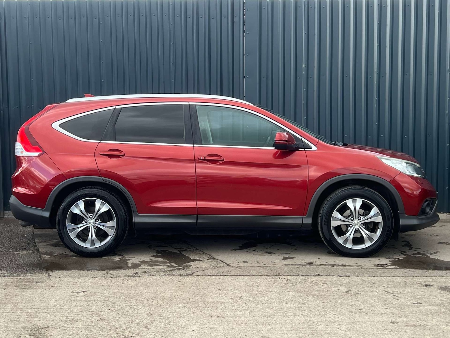 Used Honda CR-V 2015 for sale - 78102160: Photo 27