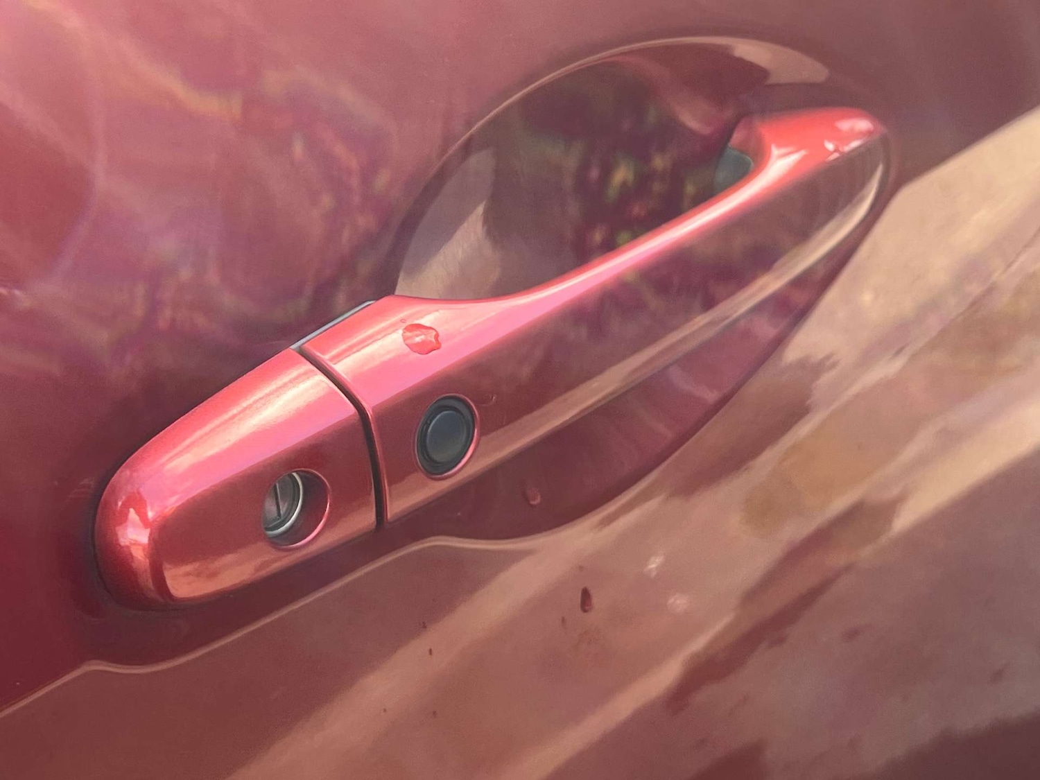 Used Honda CR-V 2015 for sale - 78102160: Photo 3