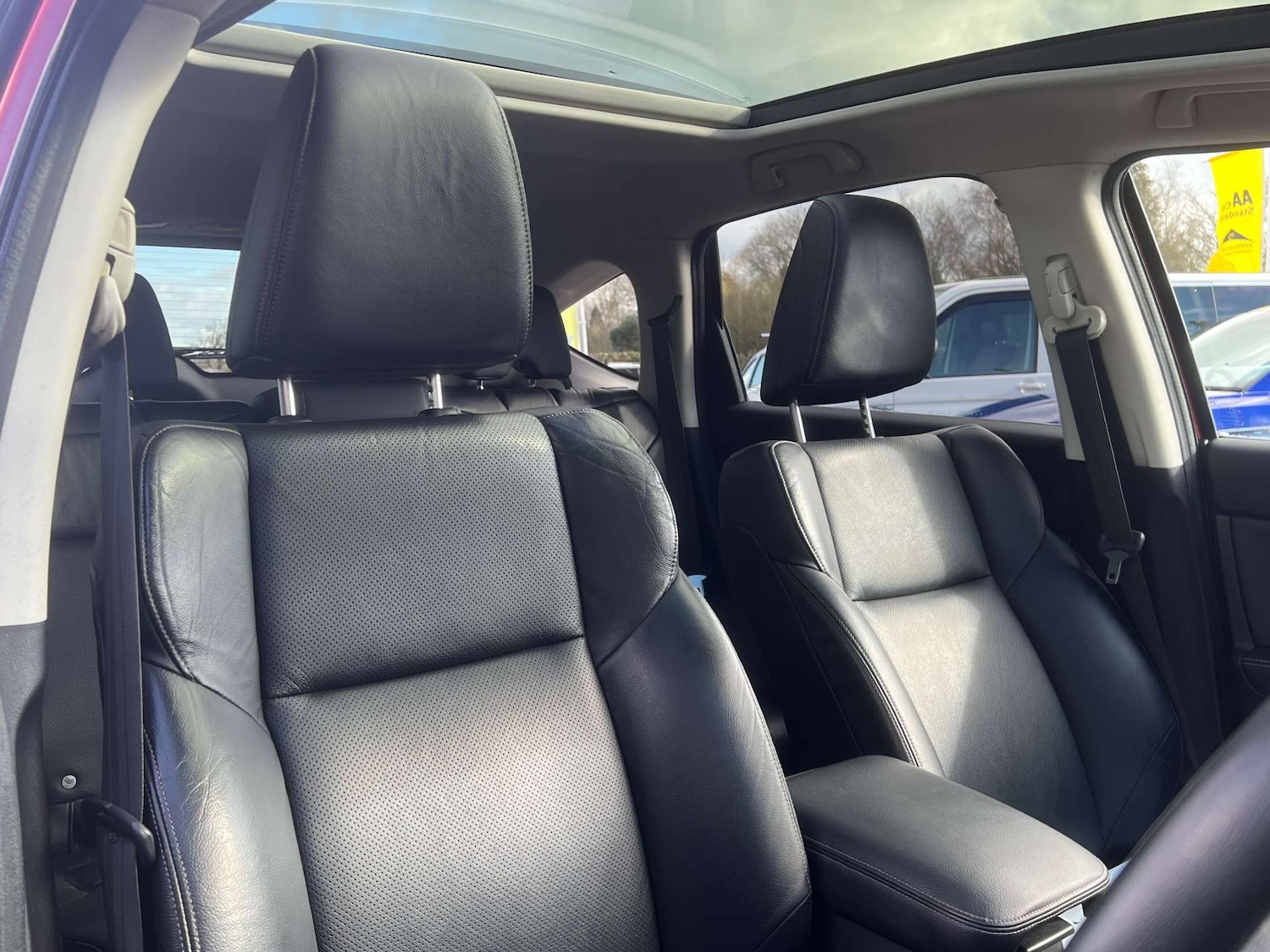 Used Honda CR-V 2015 for sale - 78102160: Photo 31