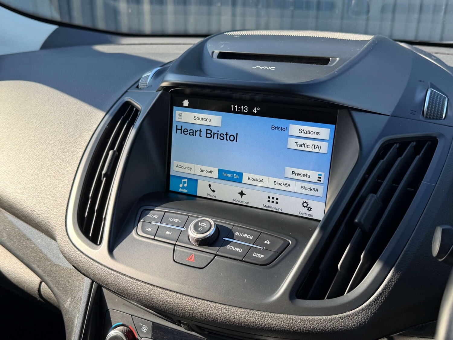 Used Ford Kuga 2017 for sale - 77571297: Photo 10