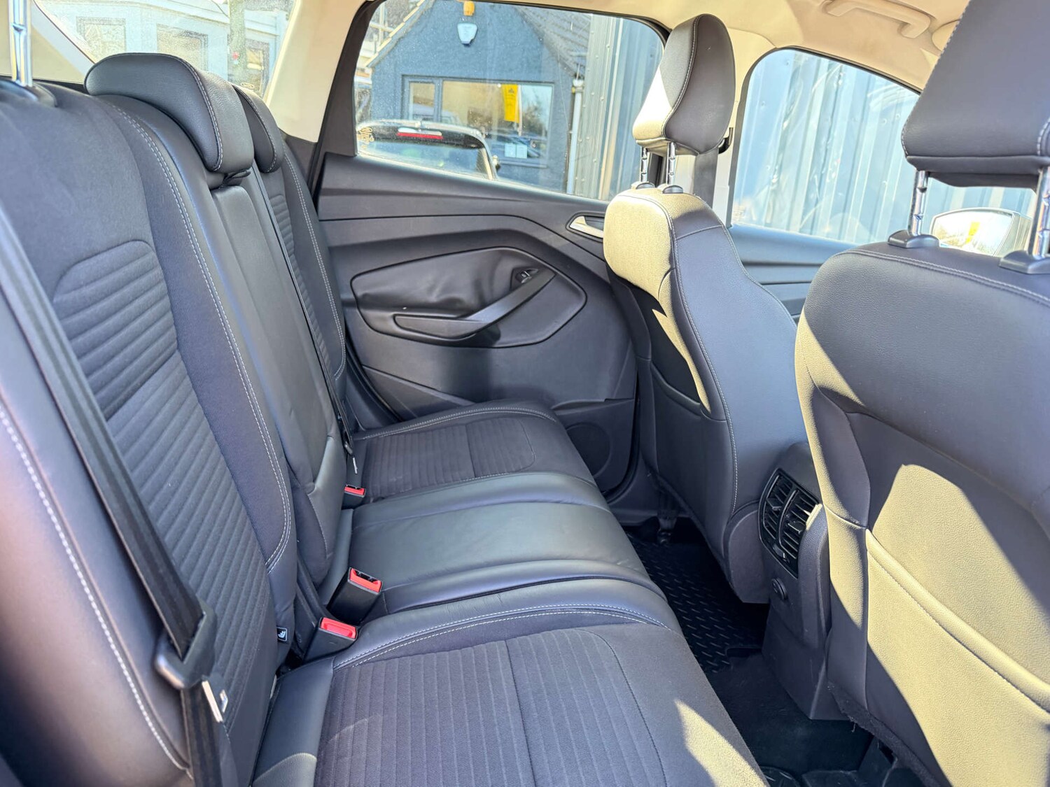 Used Ford Kuga 2017 for sale - 77571297: Photo 14