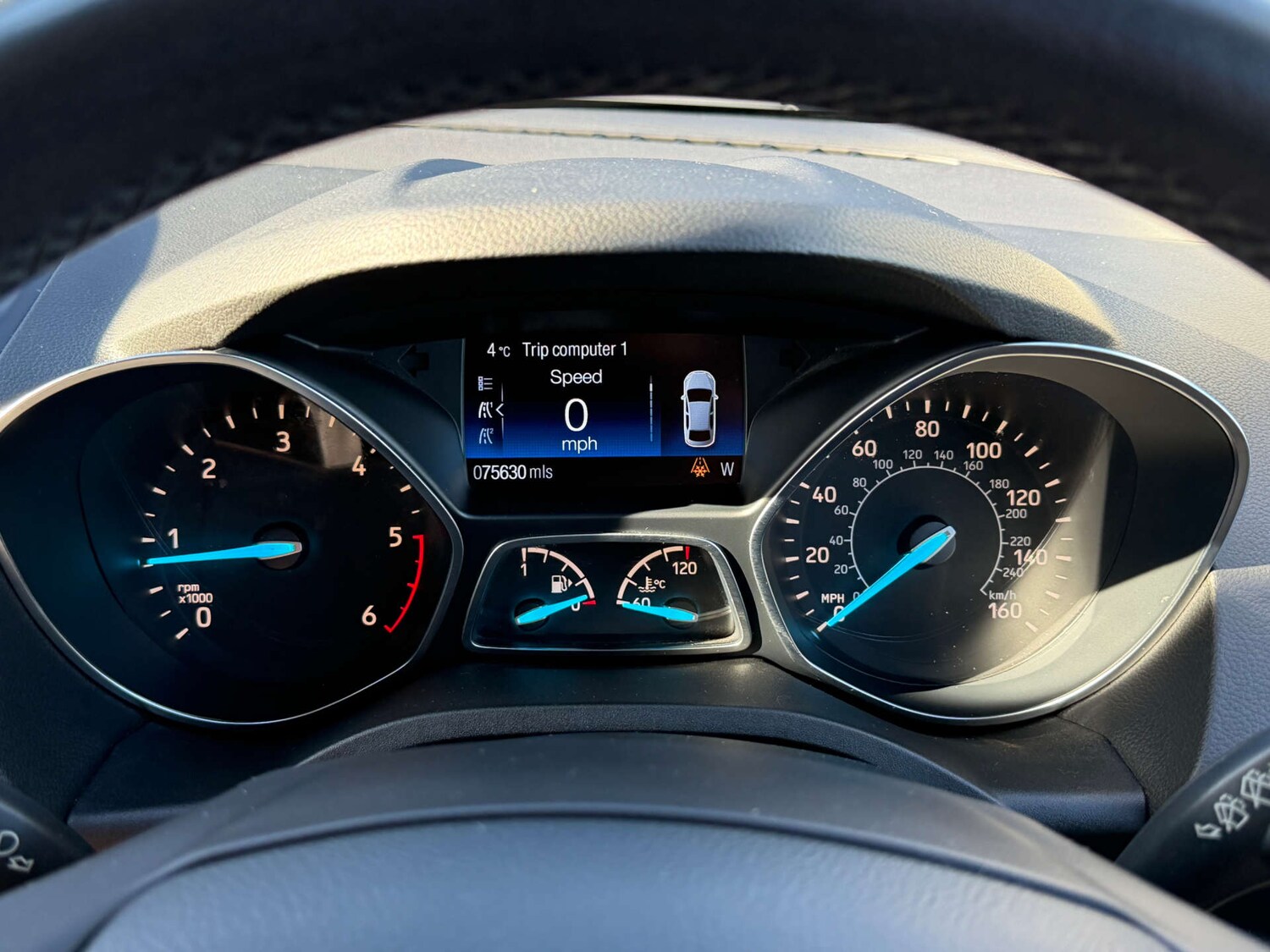 Used Ford Kuga 2017 for sale - 77571297: Photo 16