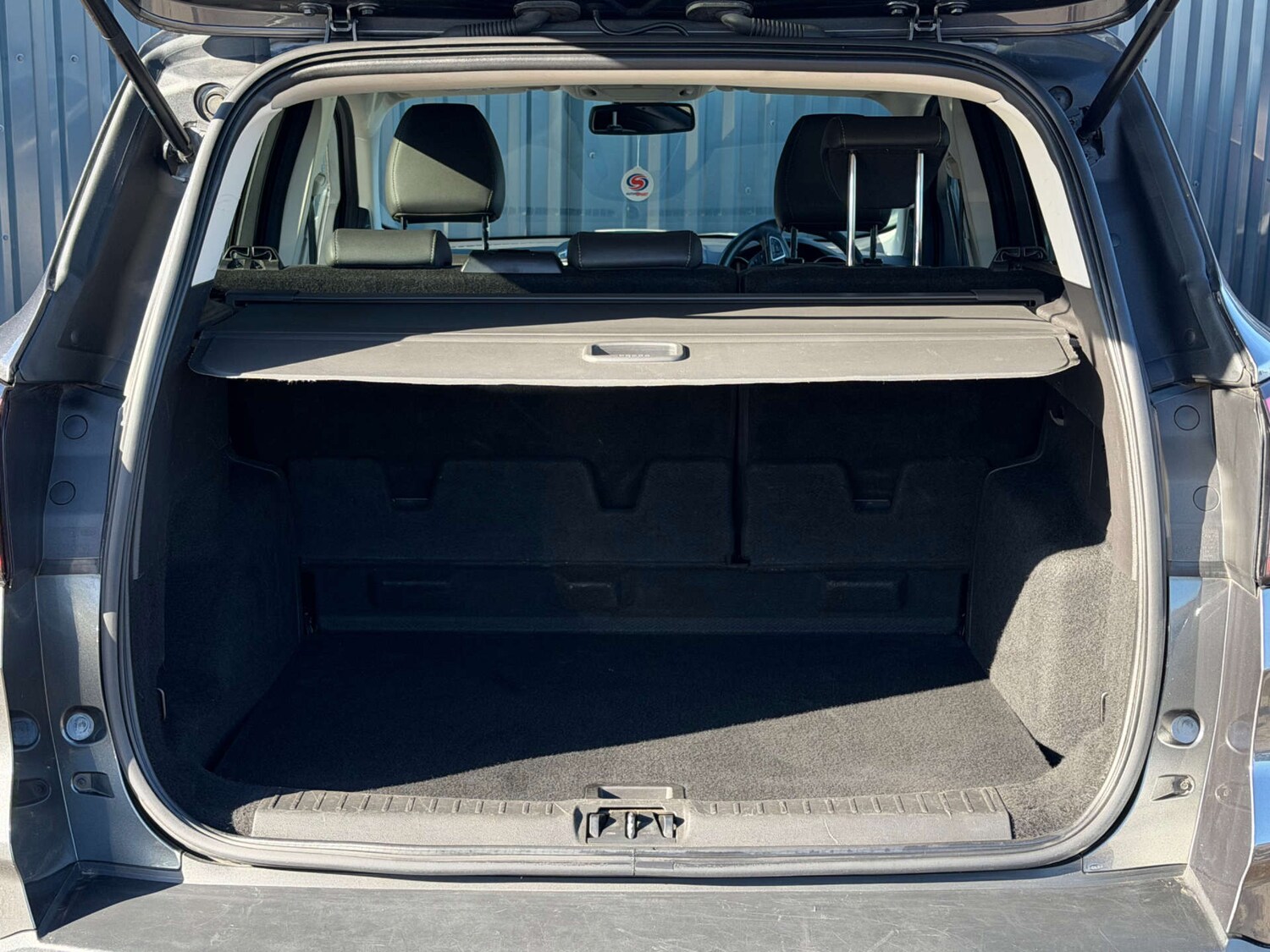 Used Ford Kuga 2017 for sale - 77571297: Photo 18