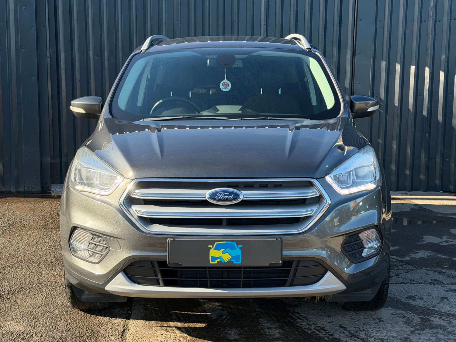Used Ford Kuga 2017 for sale - 77571297: Photo 23