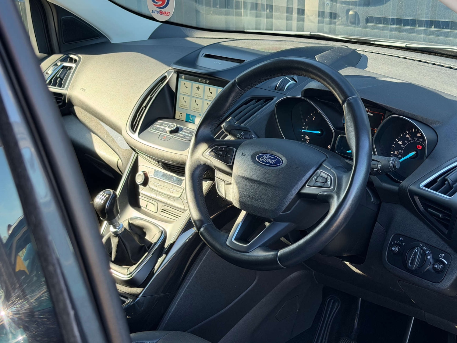 Used Ford Kuga 2017 for sale - 77571297: Photo 4