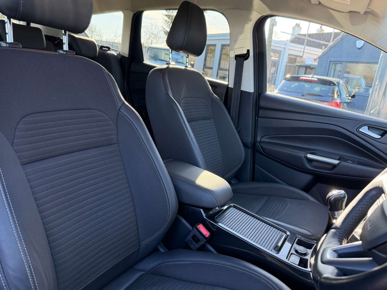 Used Ford Kuga 2017 for sale - 77571297: Photo 6