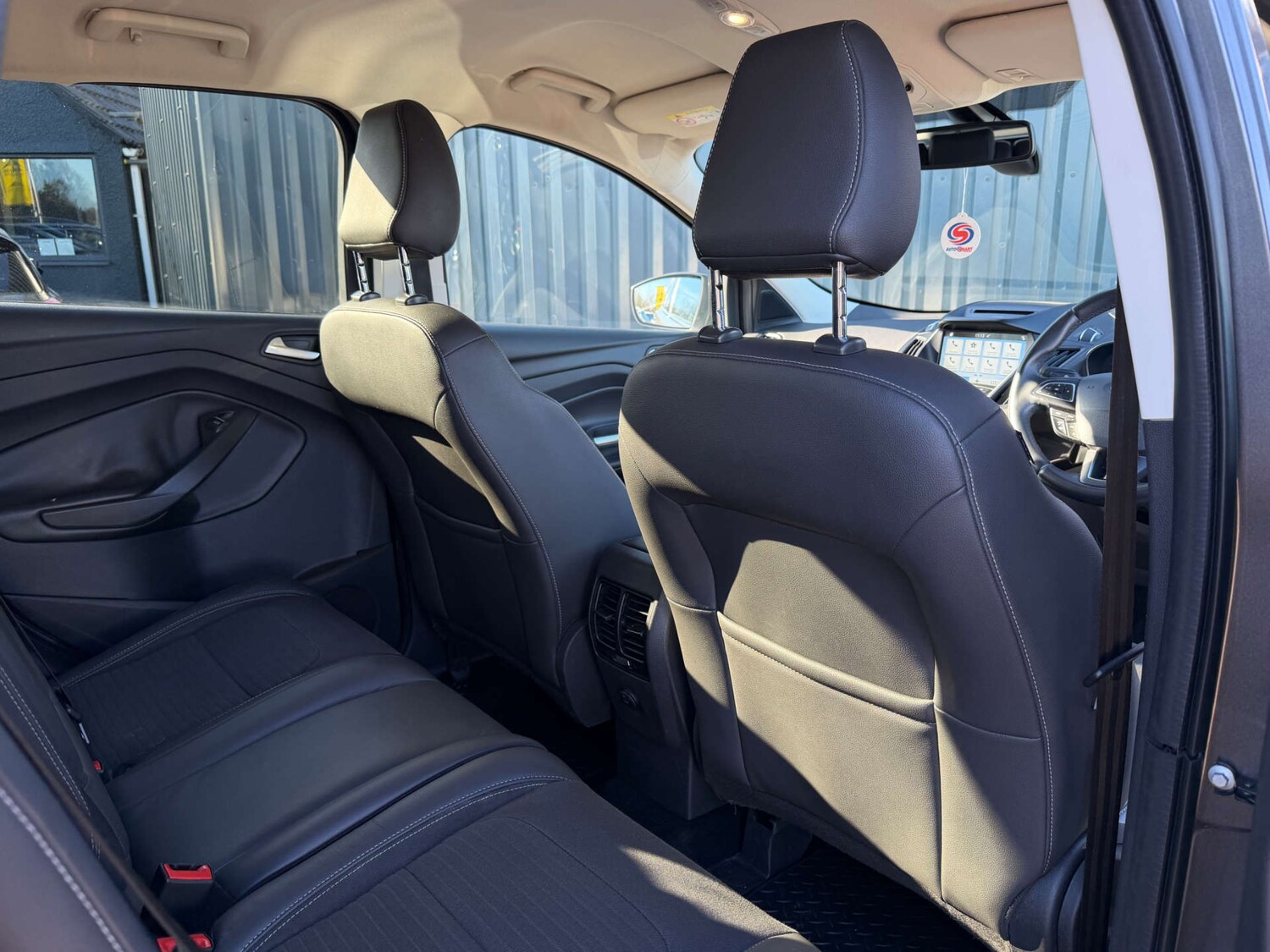 Used Ford Kuga 2017 for sale - 77571297: Photo 7