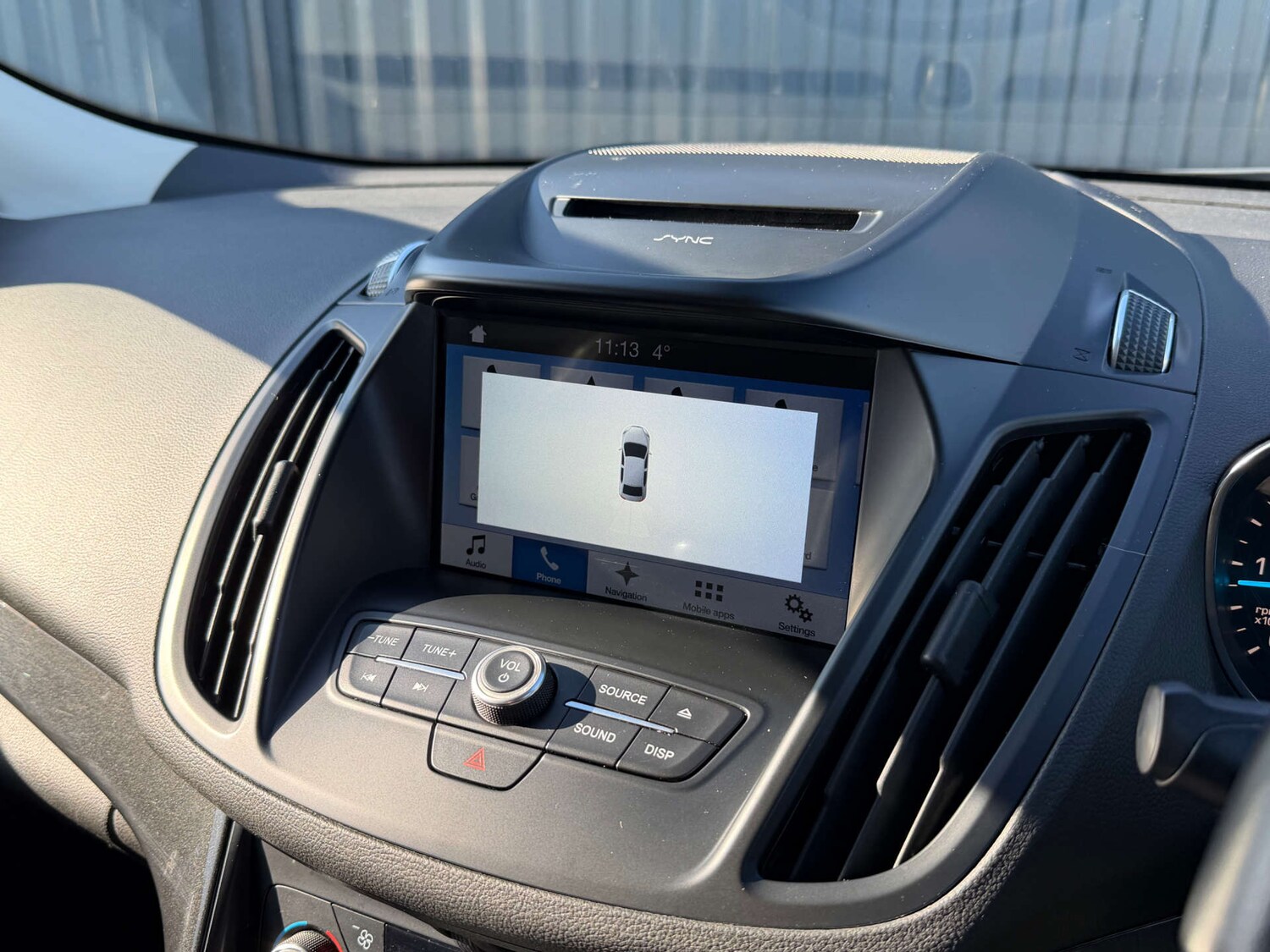 Used Ford Kuga 2017 for sale - 77571297: Photo 8