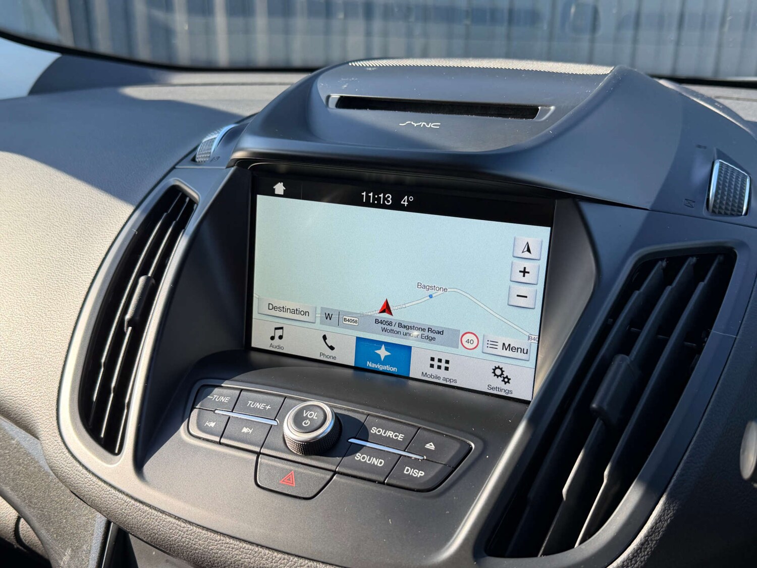 Used Ford Kuga 2017 for sale - 77571297: Photo 9