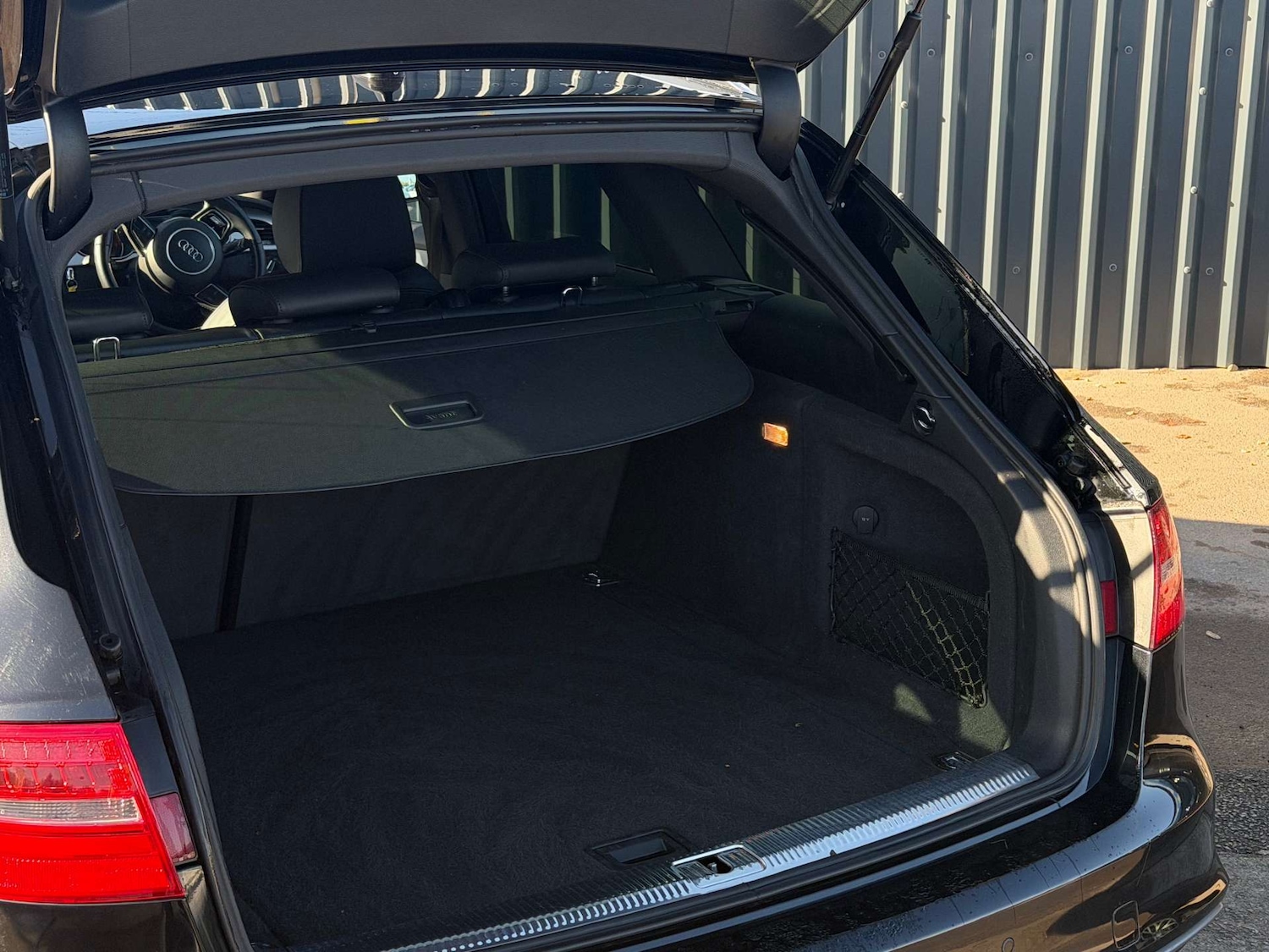 Used Audi A4 2015 for sale - 76393384: Photo 20